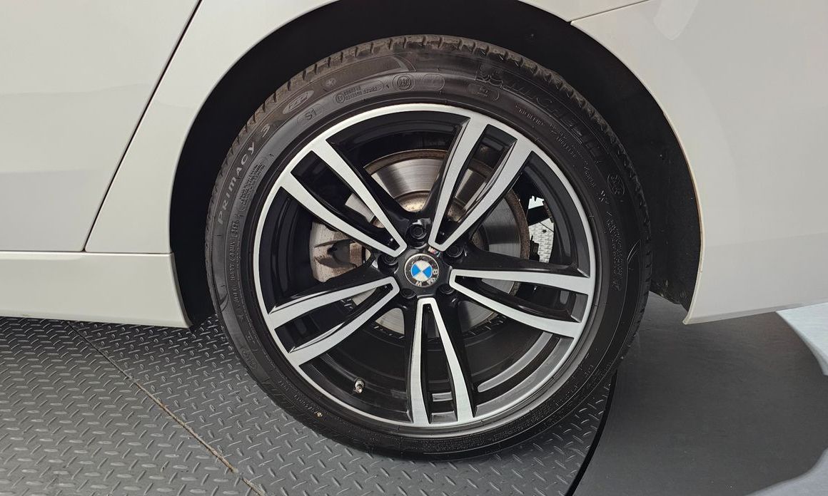 BMW Gran Turismo 2023