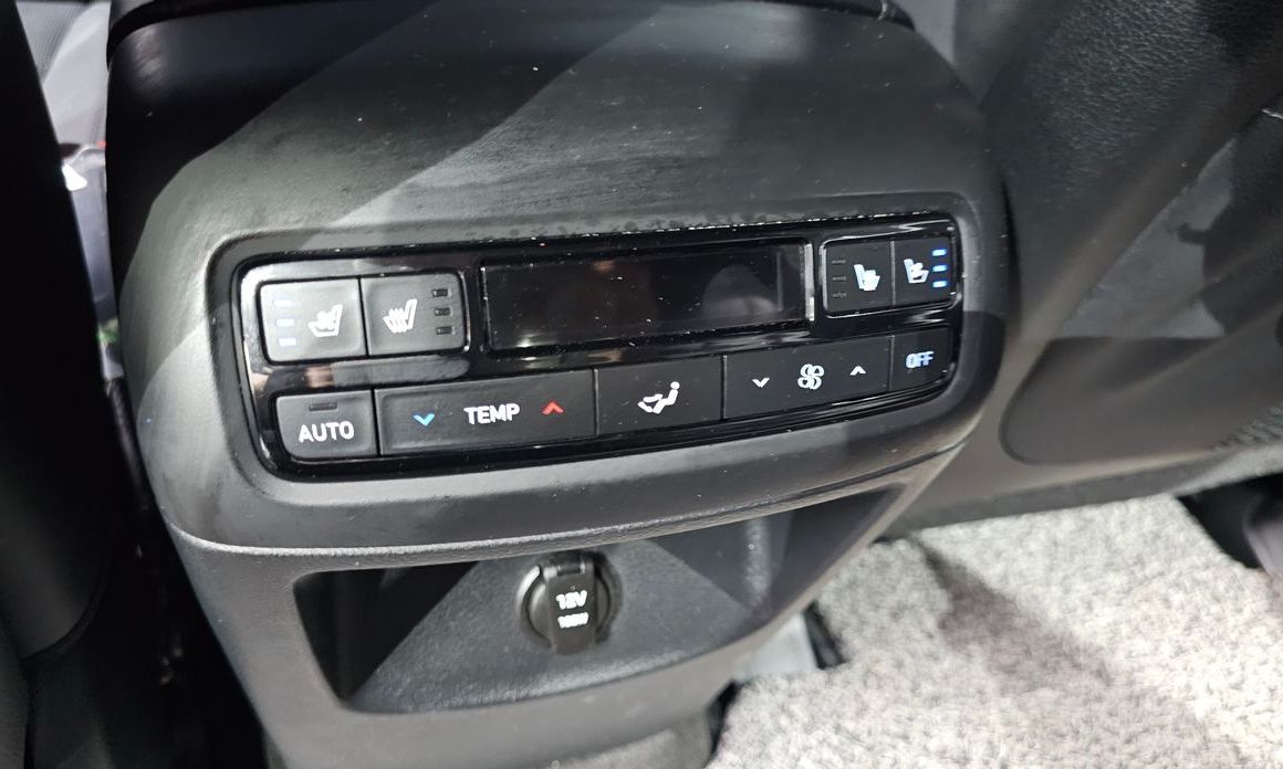 Hyundai Palisade 2024