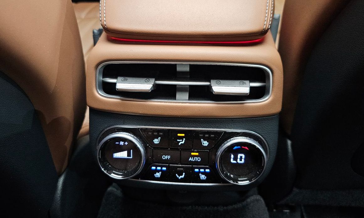 Genesis GV70 2022