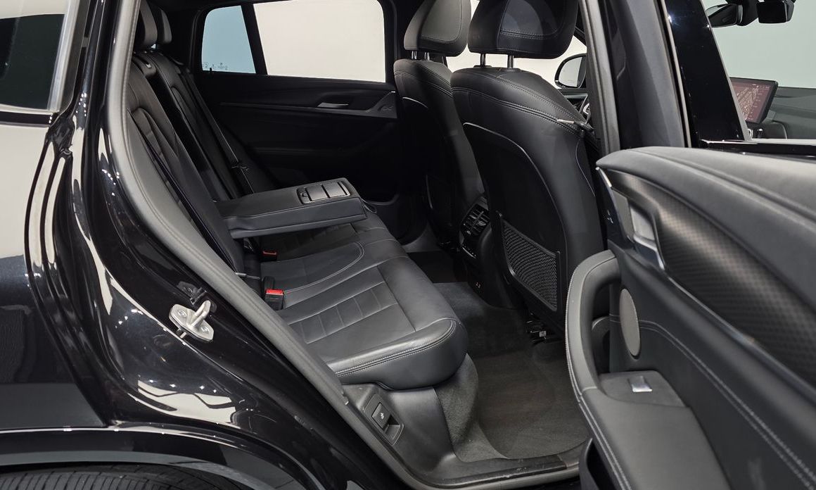 BMW X4 2023