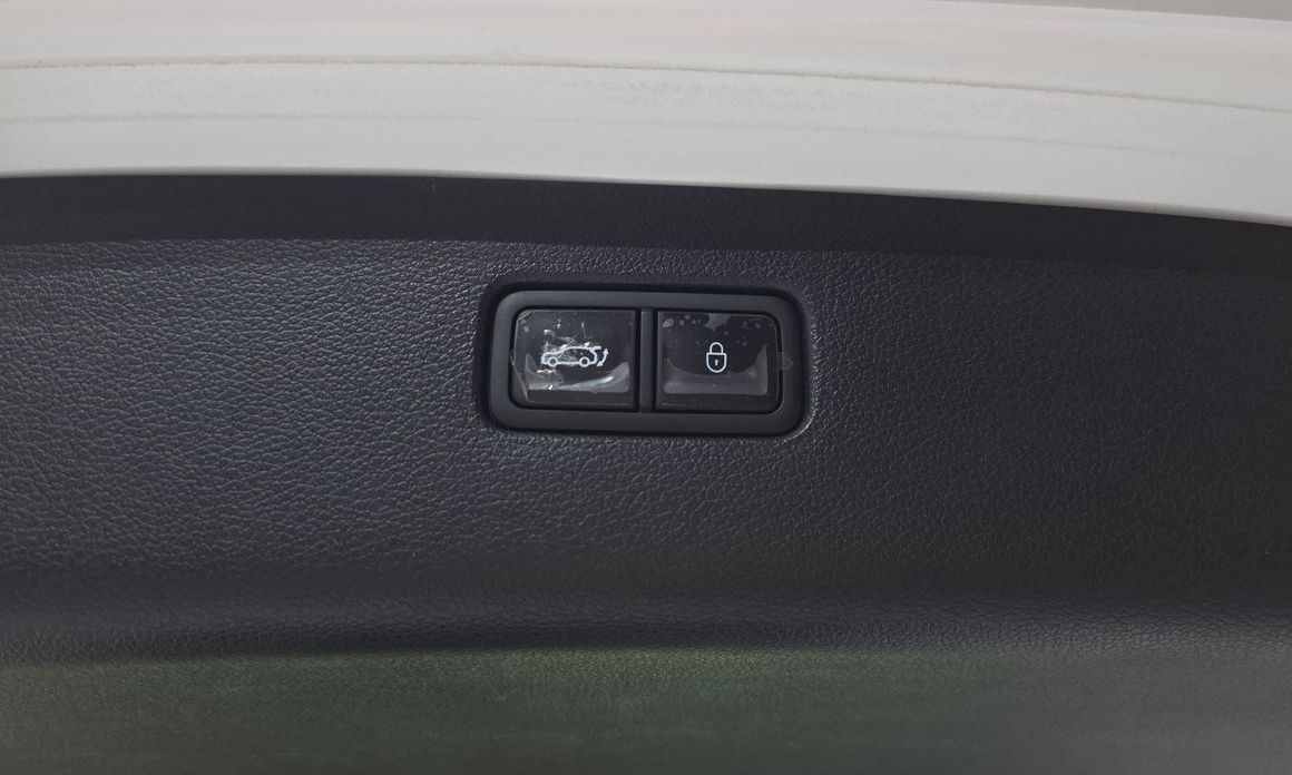 Genesis GV80 2022