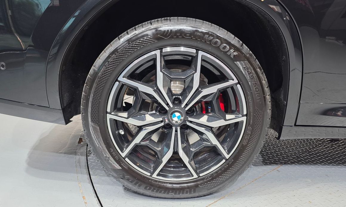 BMW X4 2023