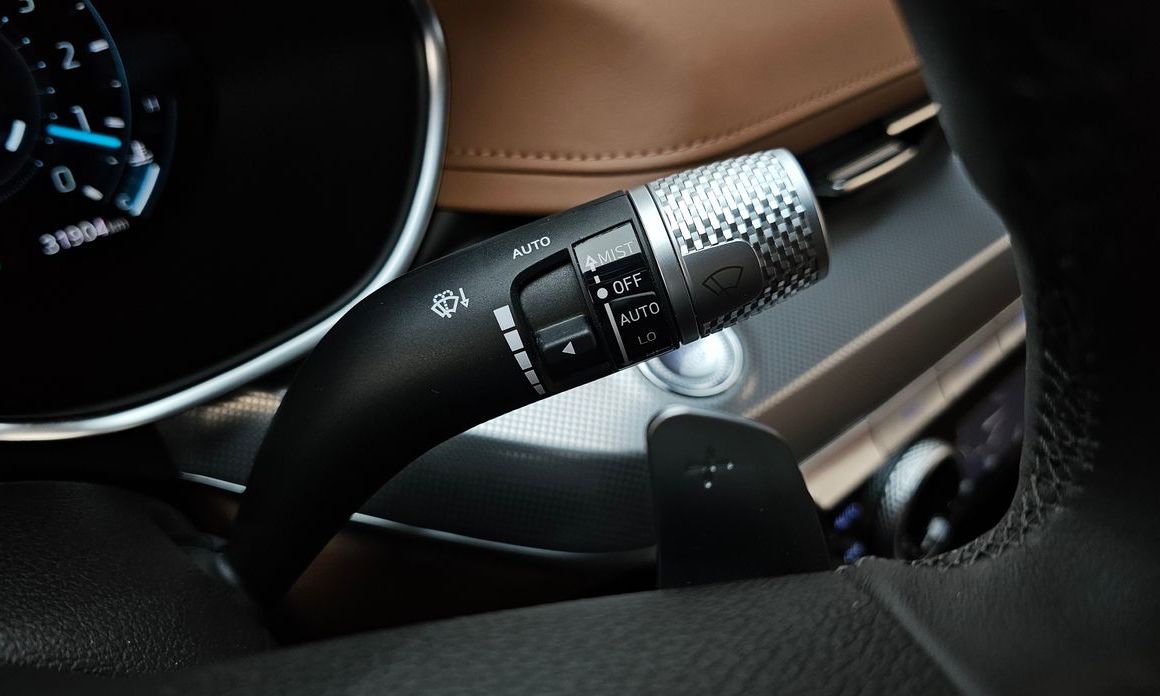 Genesis G80 2024