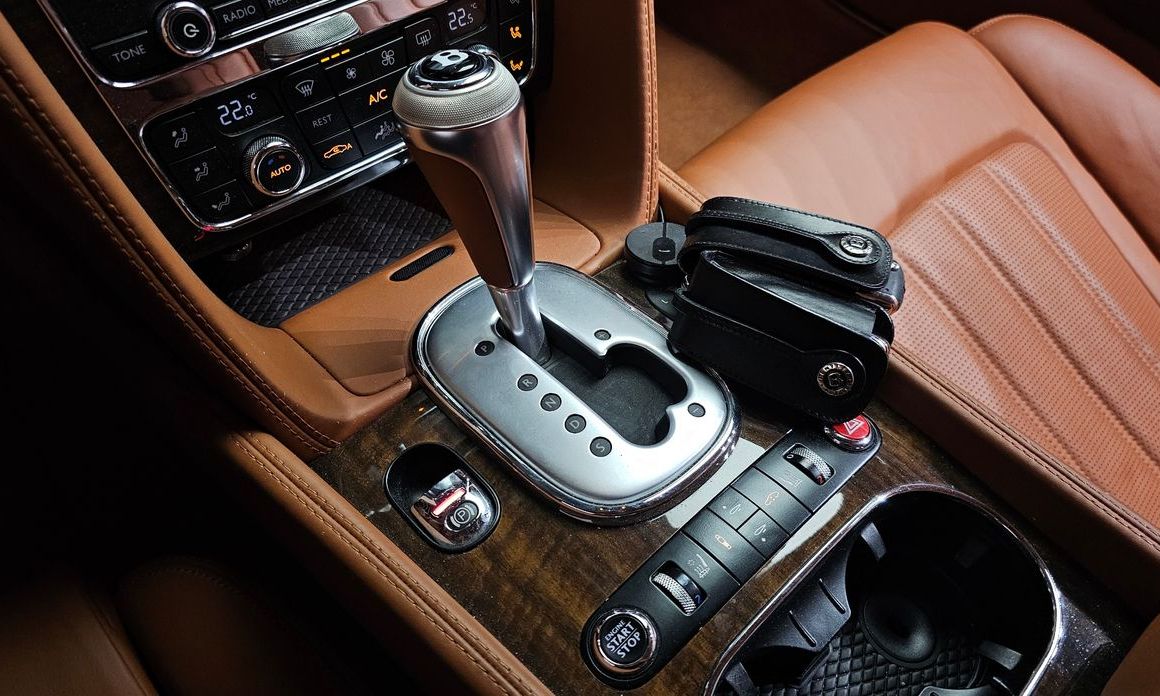 Bentley Continental 2013