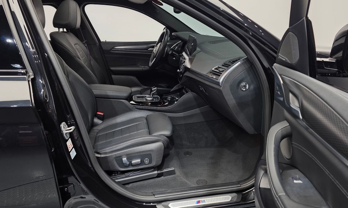 BMW X4 2023