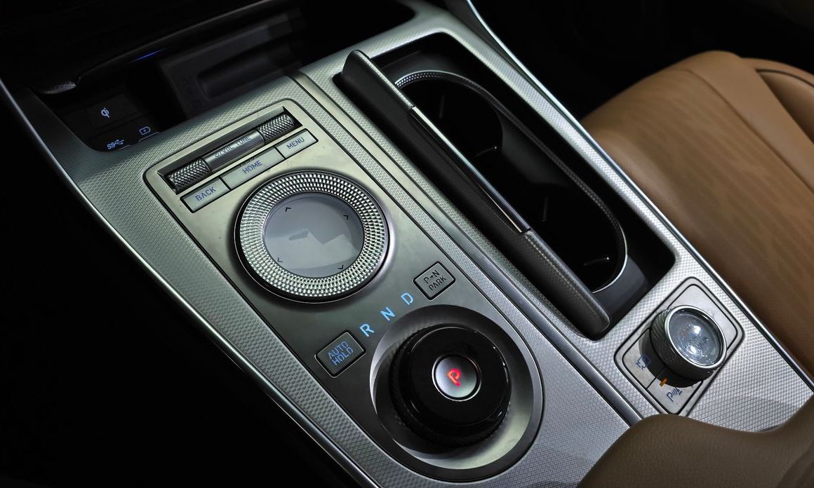 Genesis GV80 2022