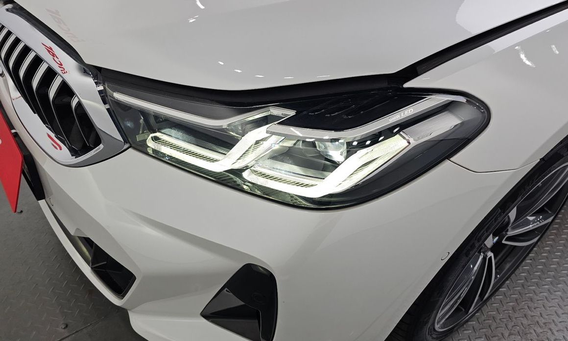 BMW Gran Turismo 2021