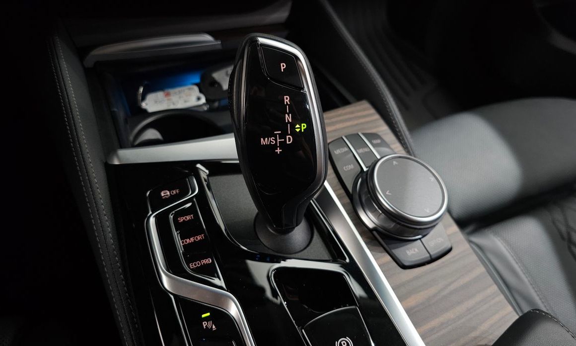 BMW Gran Turismo 2023