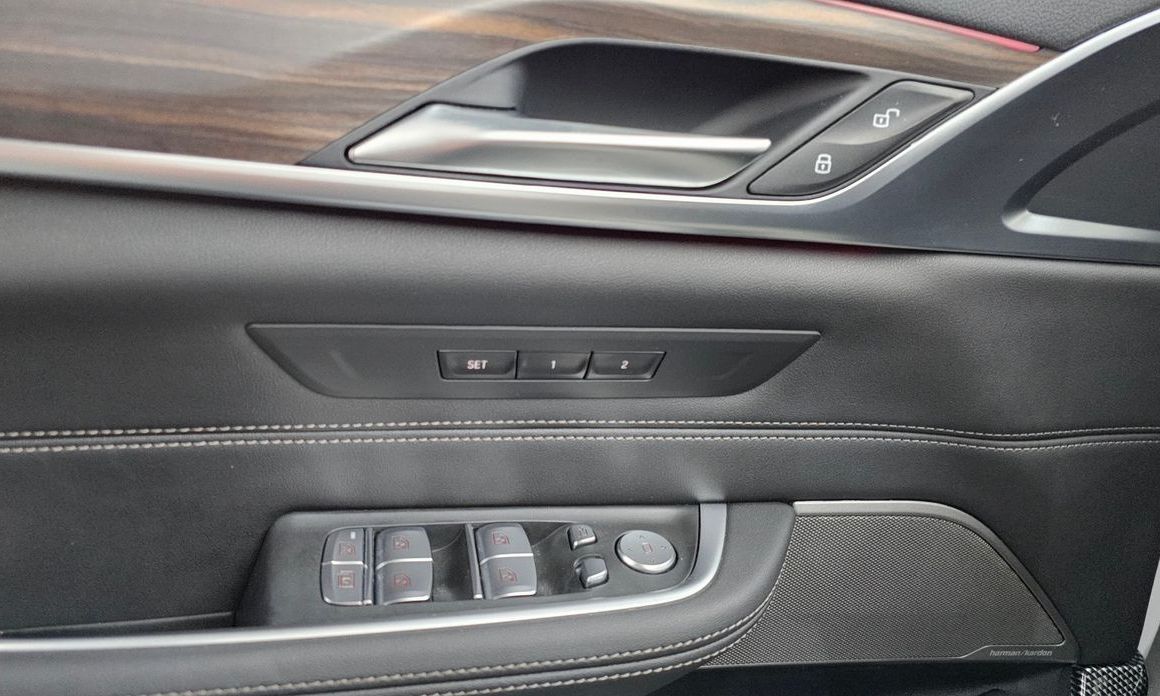 BMW Gran Turismo 2023