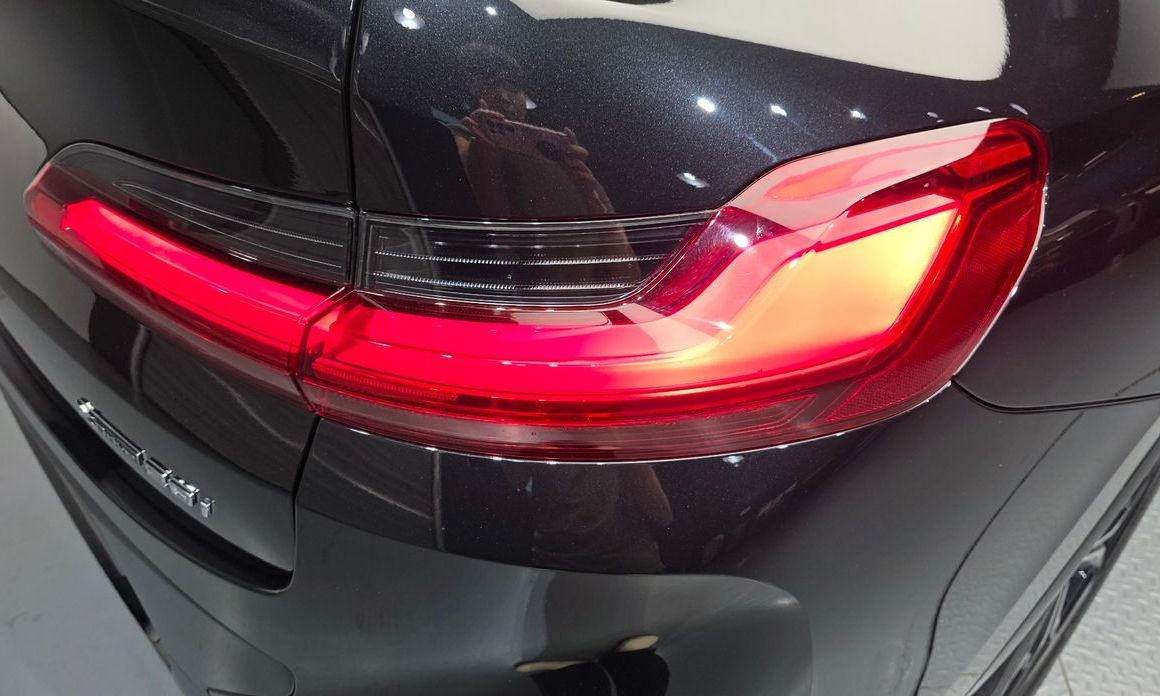 BMW X4 2023