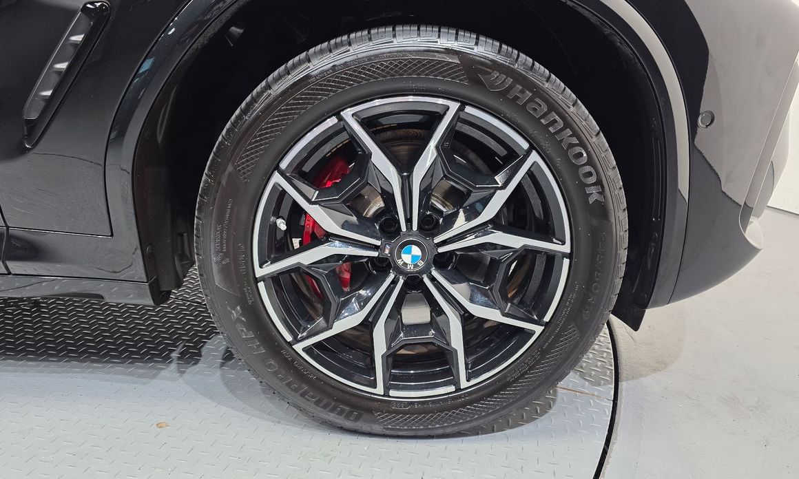 BMW X4 2023