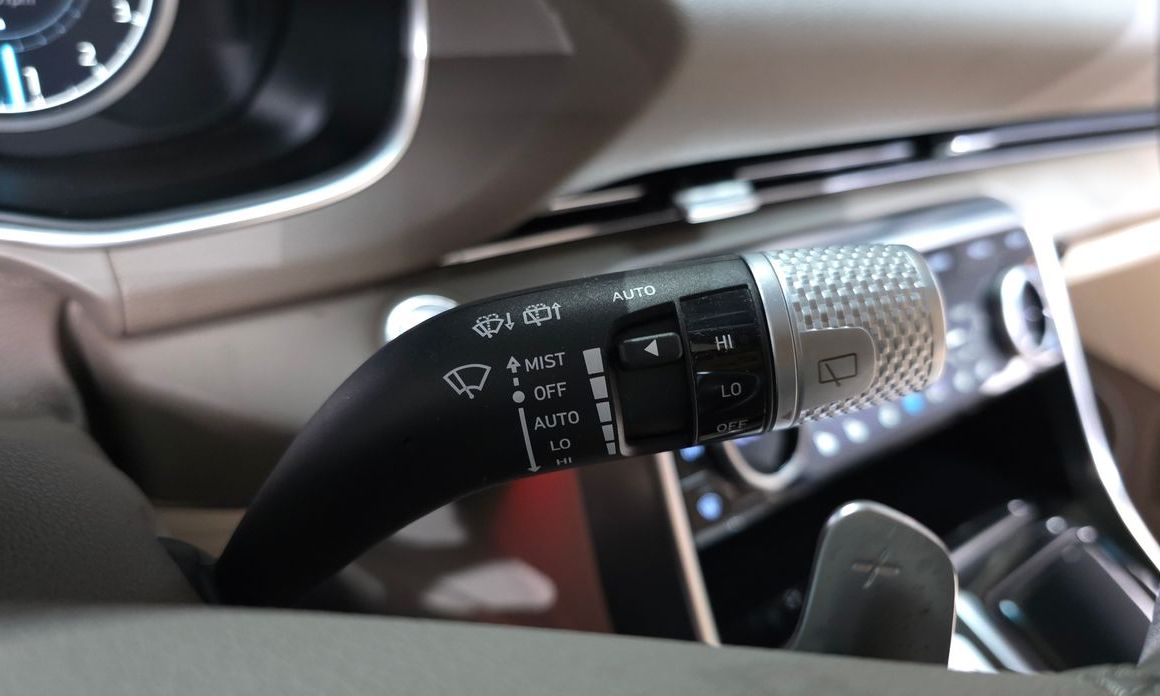 Genesis GV80 2023