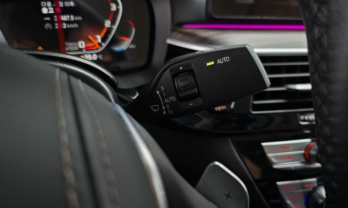 BMW Gran Turismo 2023