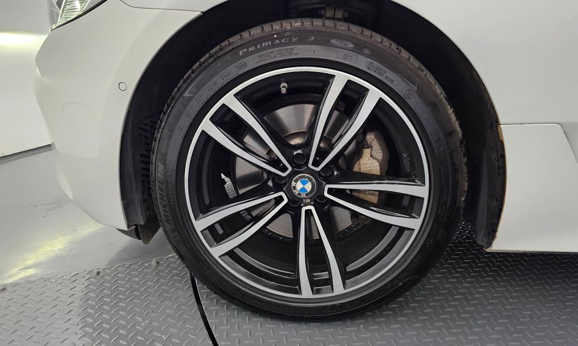 BMW Gran Turismo 2023
