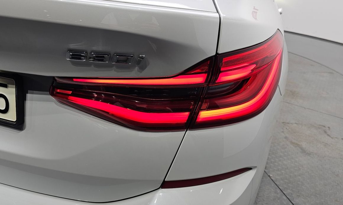 BMW Gran Turismo 2021