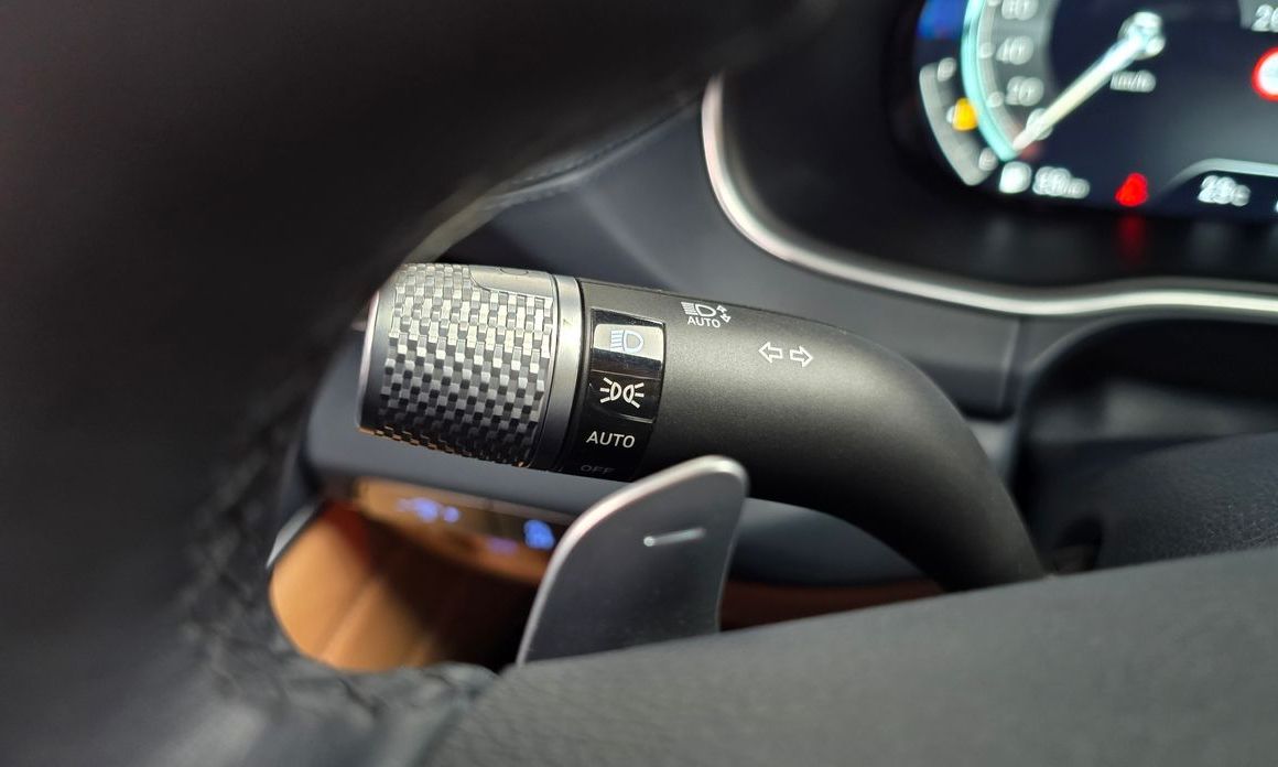 Genesis GV80 2022