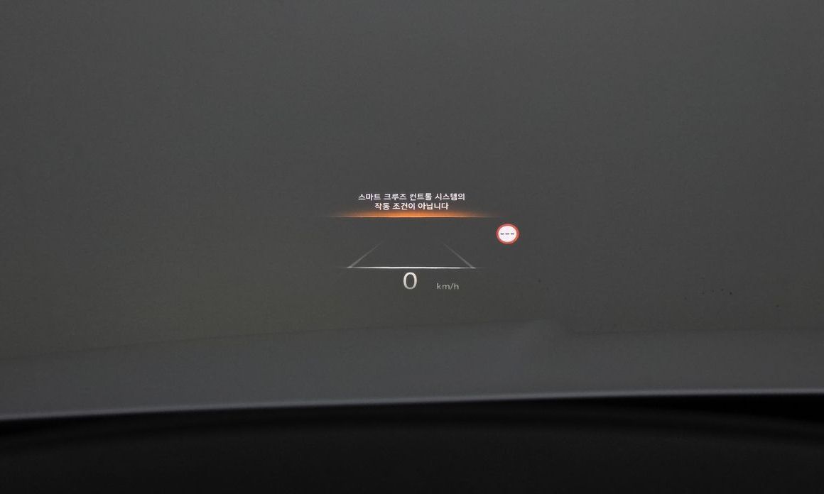 Genesis GV80 2022