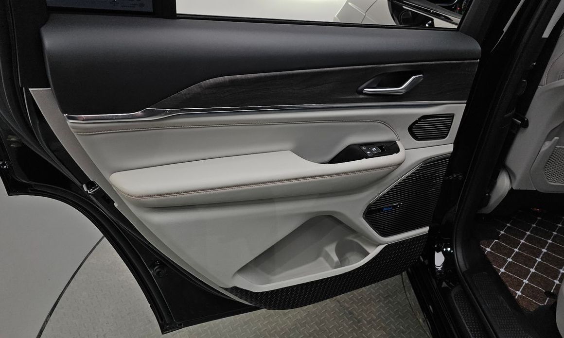 Jeep Cherokee 2022
