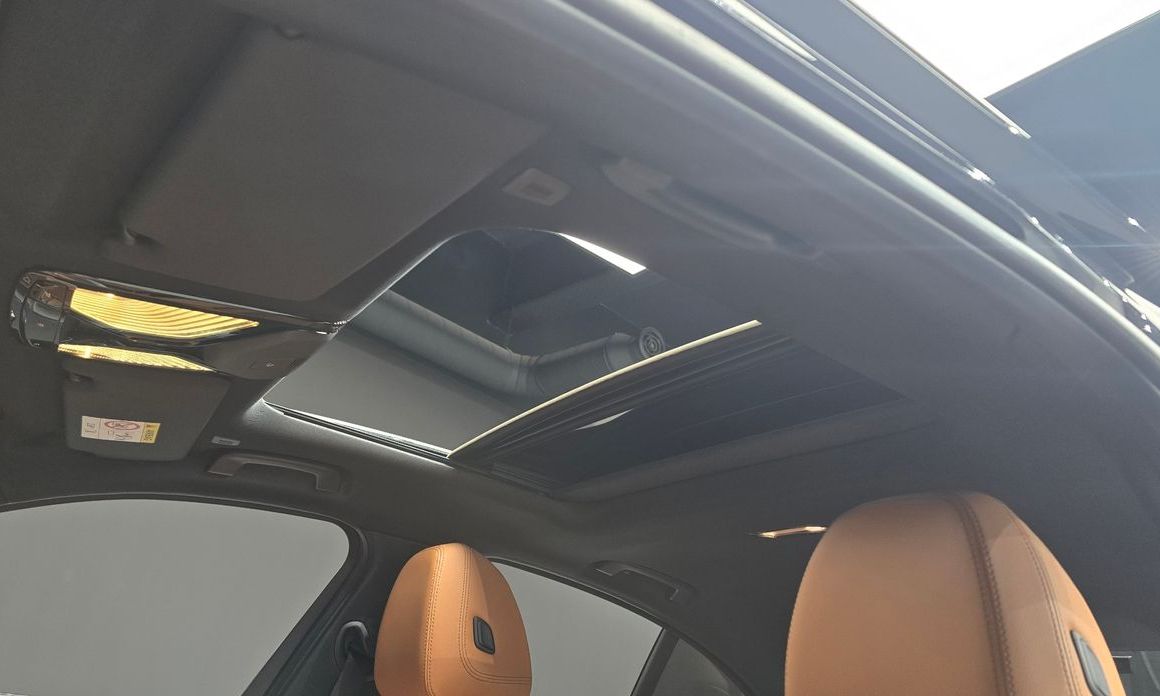 BMW 3-Series 2024