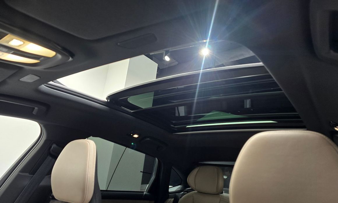 Volvo S90 2026