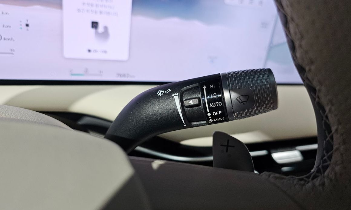 Genesis G80 2025
