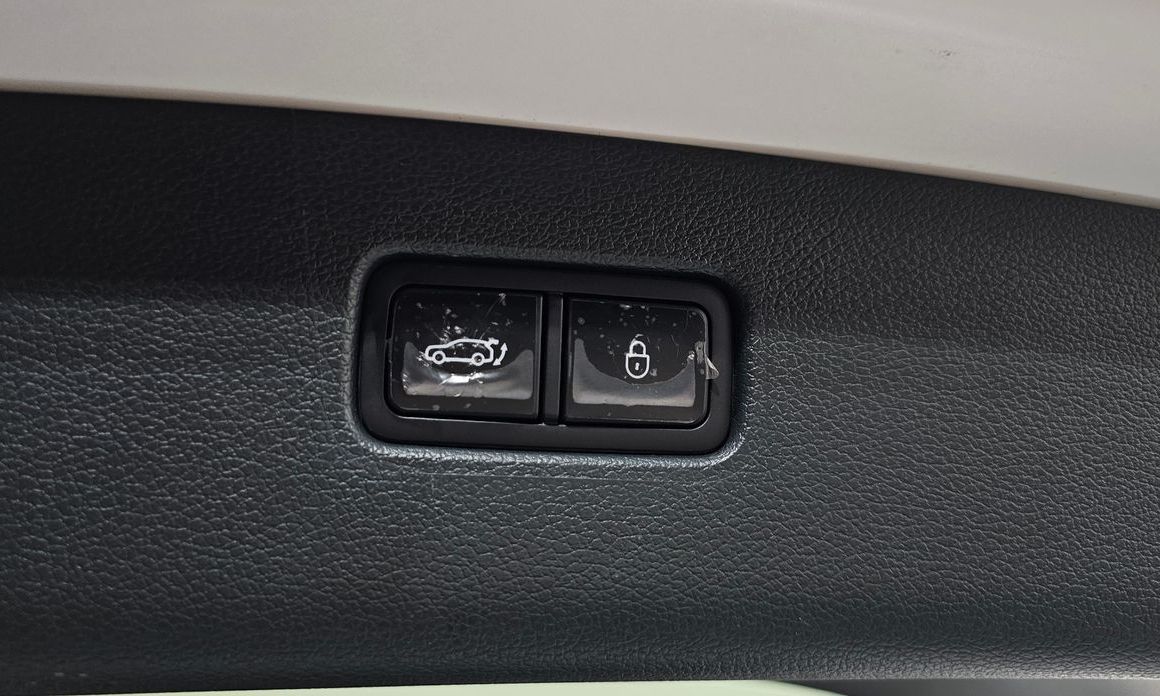 Genesis GV80 2024