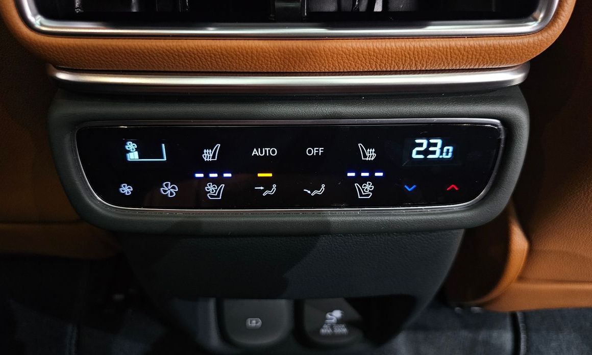 Genesis GV80 2024