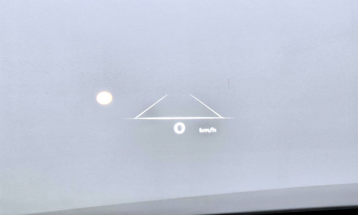 Genesis G80 2025