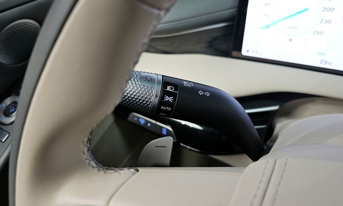 Genesis G80 2025