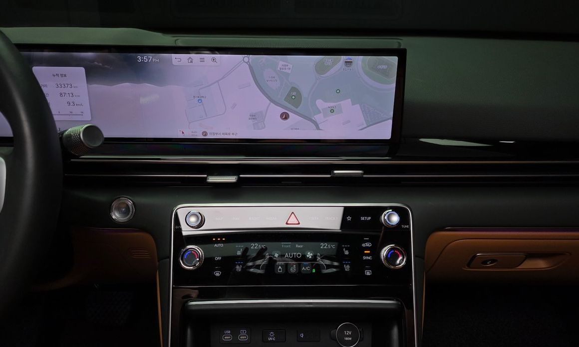 Genesis GV80 2024