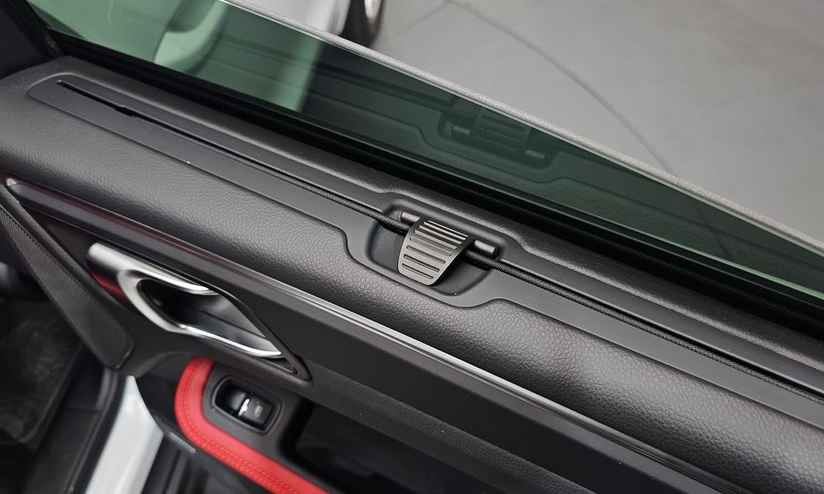 Porsche Macan 2021