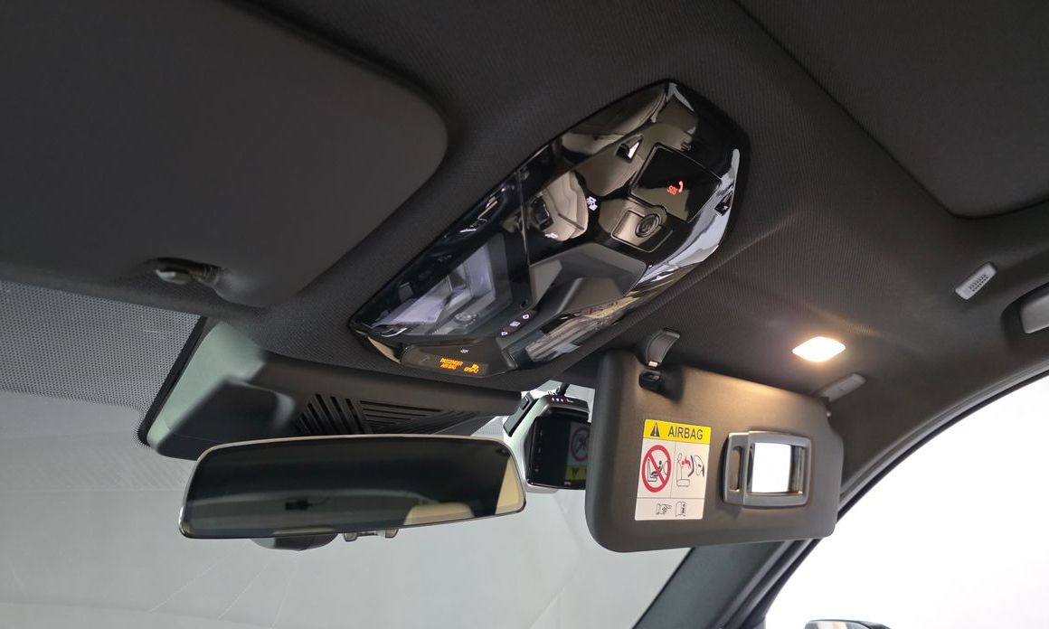 BMW X3 2025