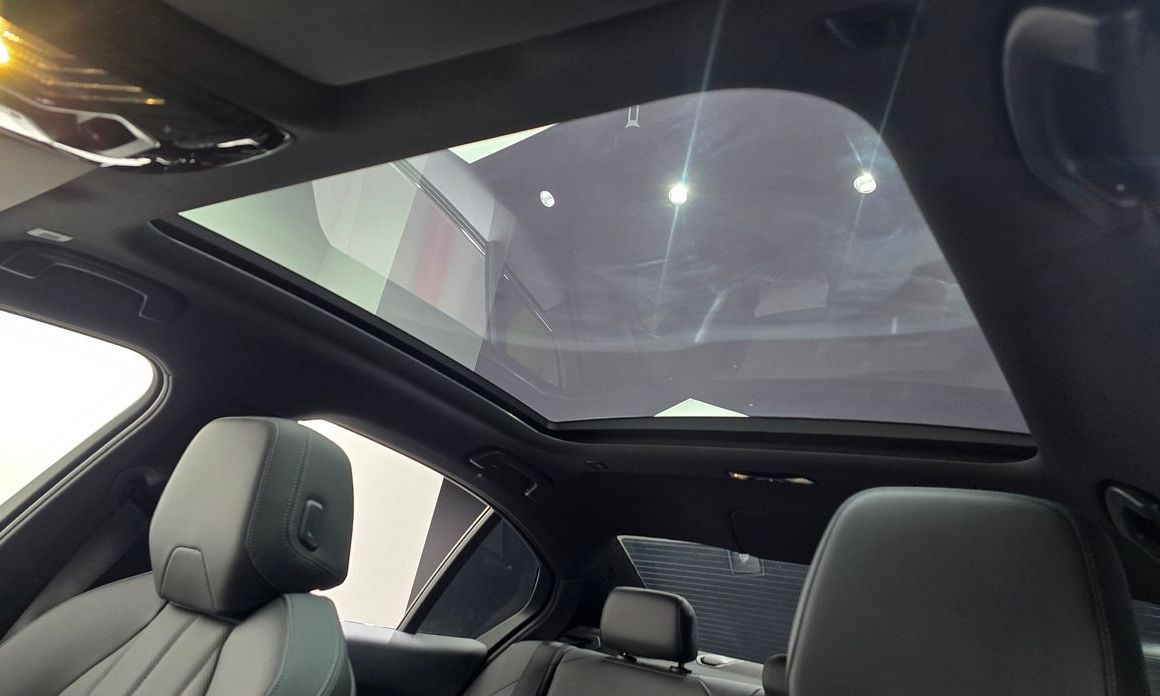 BMW 5-Series 2025