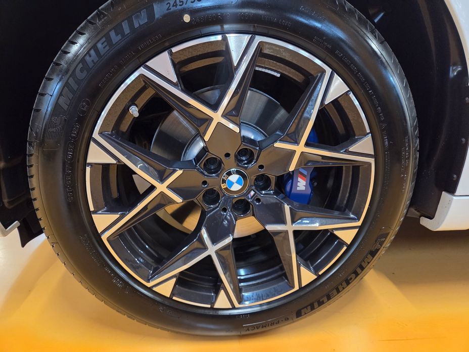 BMW X3 2025