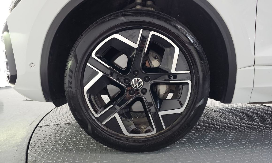 Volkswagen Touareg 2024