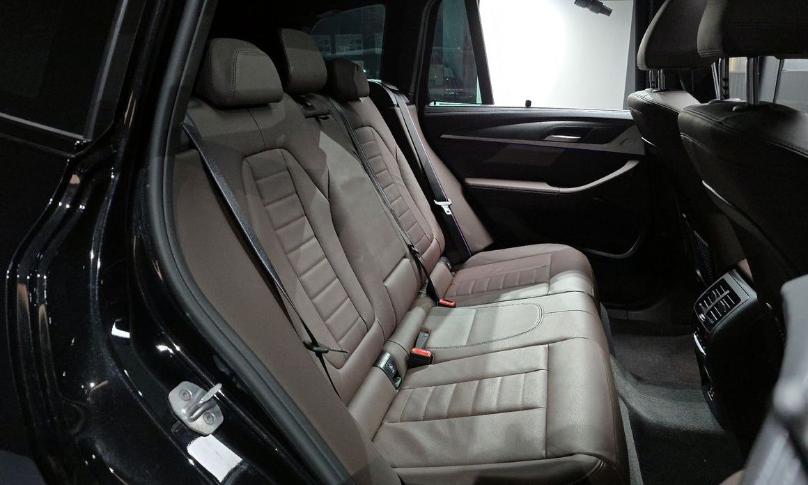 BMW X3 2024