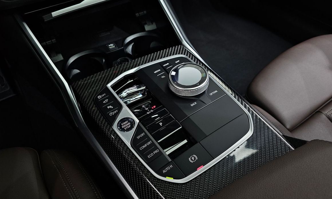 BMW 3-Series 2025