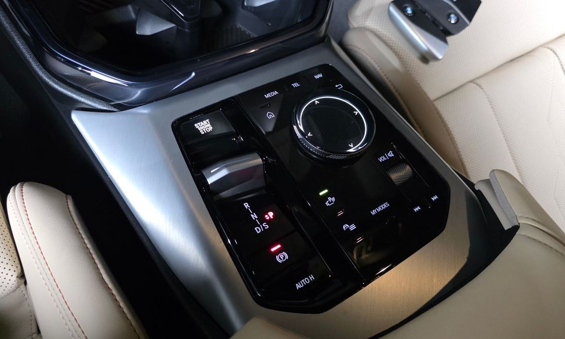BMW X3 2025