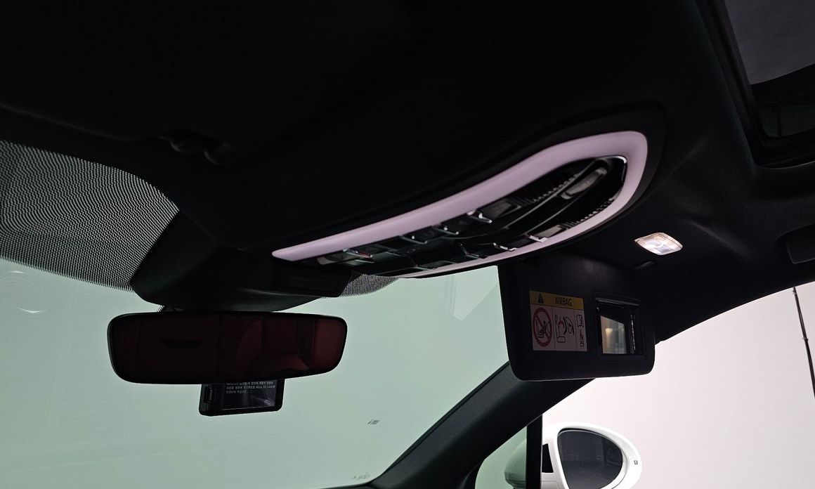 Porsche Macan 2021