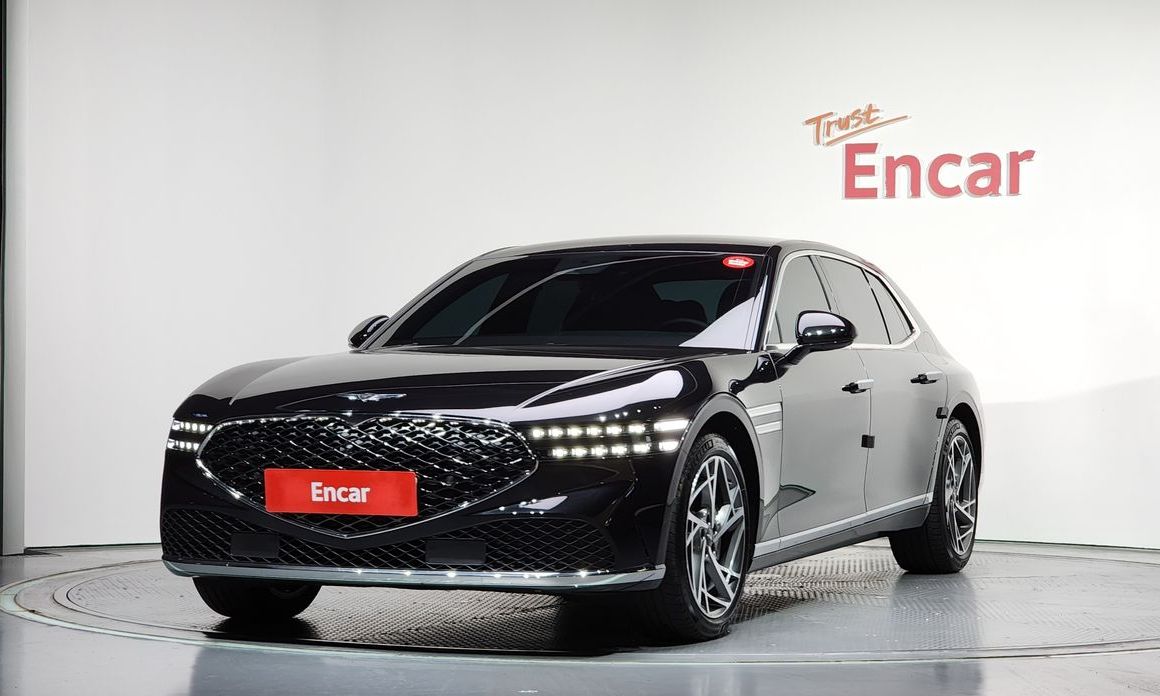 Genesis G90 2024