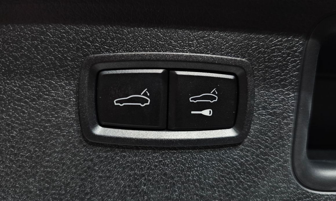 Porsche Macan 2021