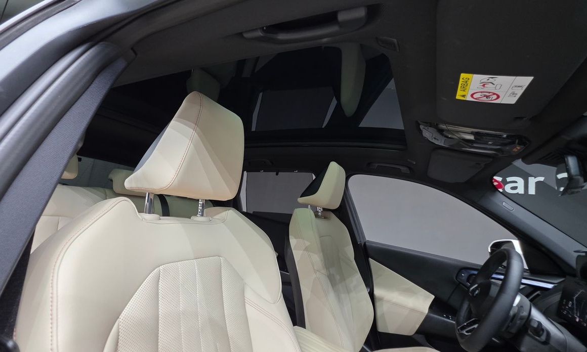 BMW X3 2025