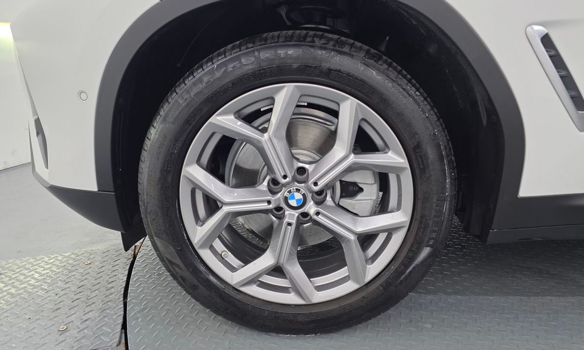 BMW X4 2023