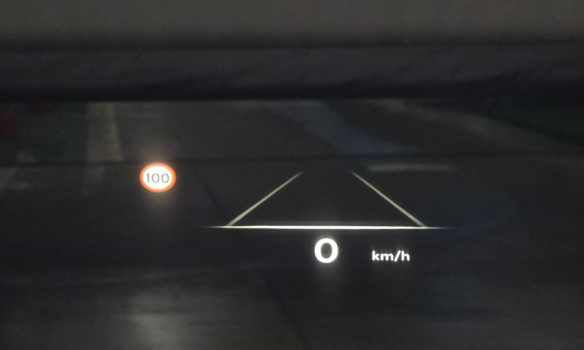 Genesis G80 2025