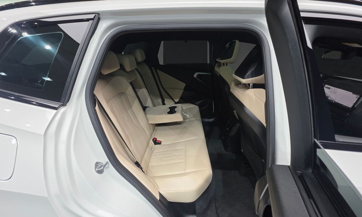 BMW X3 2025