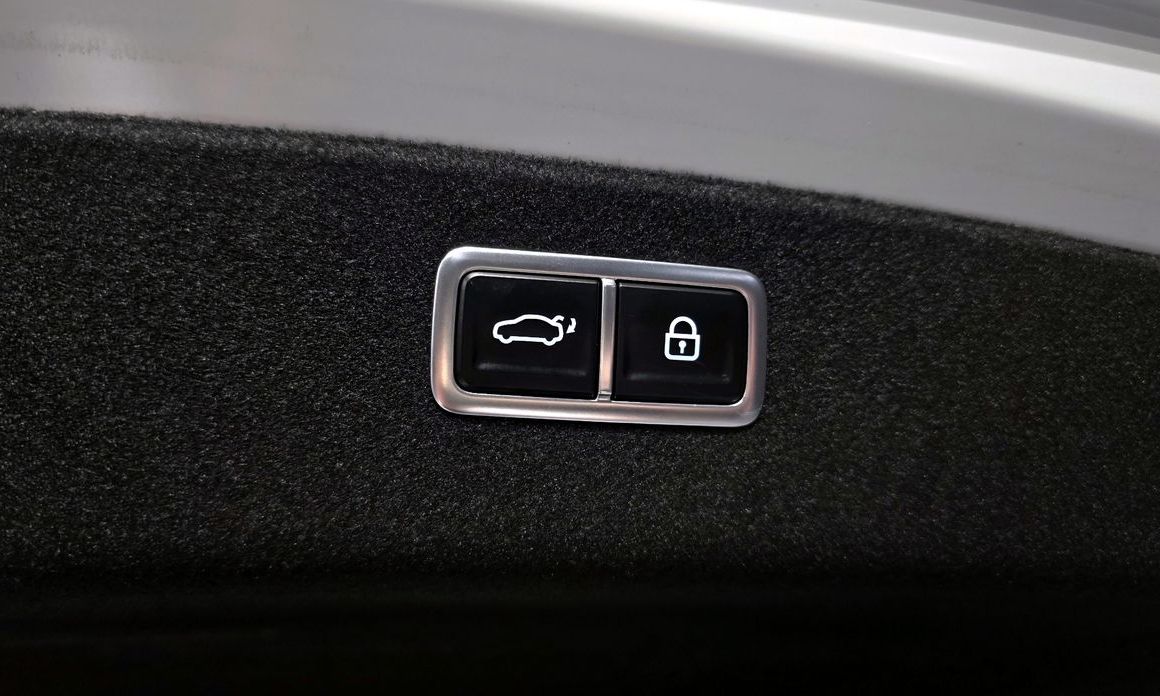 Genesis G80 2025
