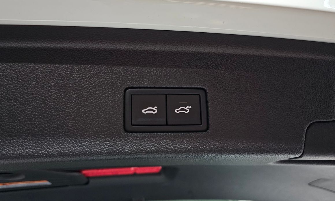 Volkswagen Touareg 2024
