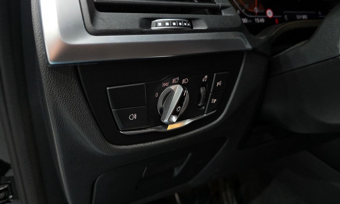 BMW X3 2024