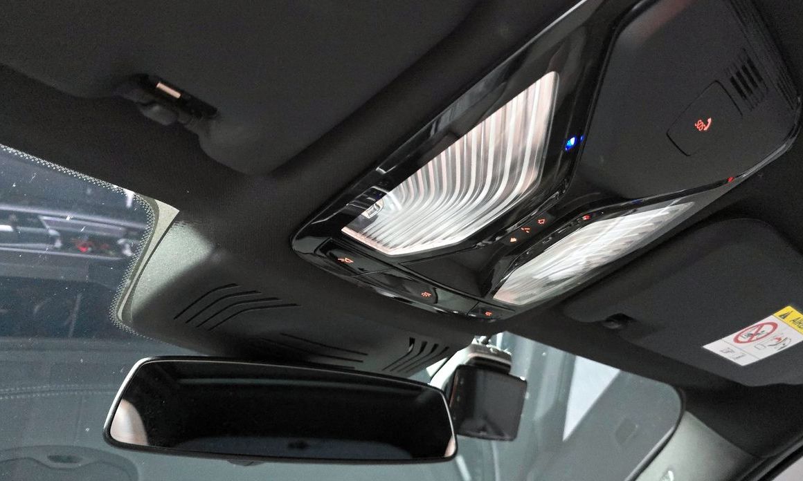 BMW X3 2024