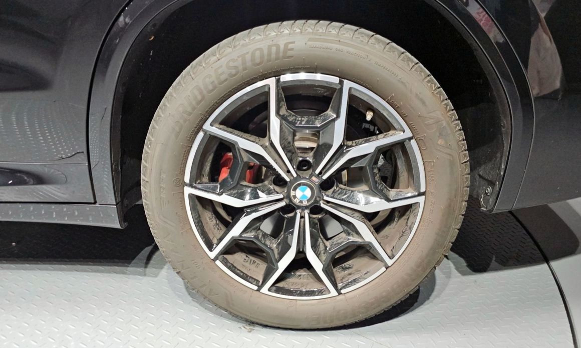 BMW X3 2024